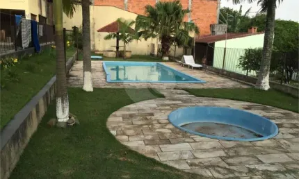 Casa com 4 quartos à venda na Rua Coronel Cardoso de Siqueira, 2192, Vila Oliveira, Mogi das Cruzes, 400 m2 por R$ 1.500.000