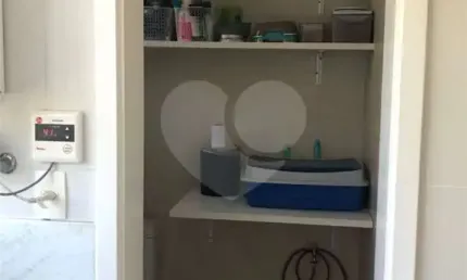 Apartamento com 3 quartos à venda na Rua Pedro, 583, Vila Albertina, São Paulo, 146 m2 por R$ 1.600.000