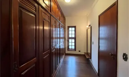 Casa com 4 quartos à venda na rua nova amazonas, 135, granja viana, cotia, 743 m2 por r$ 1.650.000