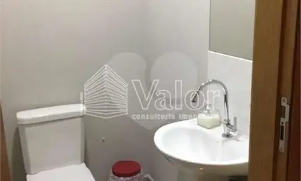 Casa com 3 quartos à venda na Rua Luiz Barbosa de Campos, 250, Jardim Alvorada, São Carlos, 250 m2 por R$ 559.000