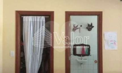 Chácara / sítio com 4 quartos à venda na Alameda Abati, 1375, Parque Itaipu, São Carlos, 417 m2 por R$ 2.130.000