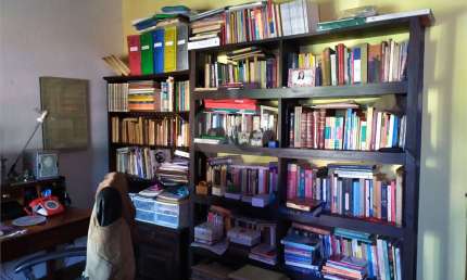 Casa com 4 quartos à venda na Rua Professor Ernest Marcus, 137, Pacaembu, São Paulo, 140 m2 por R$ 2.500.000