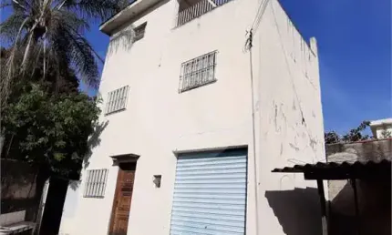 Terreno à venda na rua nápoles, 204, vila gustavo, são paulo, 482 m2 por r$ 750.000