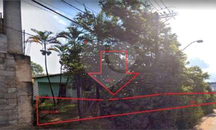 Terreno à venda na Estrada Velha Guarulhos-São Miguel, 1, Jardim Arapongas, Guarulhos, 37000 m2 por R$ 39.500.000