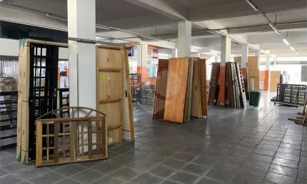 Prédio para alugar na Avenida General Penha Brasil, 304, Vila Nova Cachoeirinha, São Paulo, 600 m2 por R$ 18.000