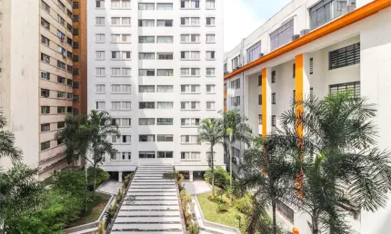 Apartamento com 2 quartos à venda na avenida higienópolis, 968, higienópolis, são paulo, 81 m2 por r$ 1.500.000