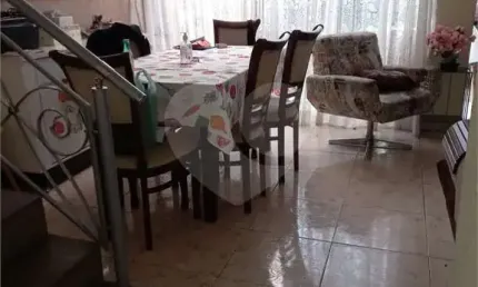 Casa com 3 quartos à venda na Avenida Antônio César Neto, 95, Guapira, São Paulo, 120 m2 por R$ 680.000