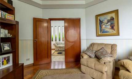 Casa com 4 quartos à venda na Rua Palmares, 996, Brooklin Paulista, São Paulo, 374 m2 por R$ 2.700.000
