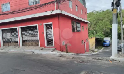 Casa com 9 quartos à venda na Alameda dos Eucalíptos, 242, Jardim Joana D'Arc, São Paulo, 198 m2 por R$ 590.000