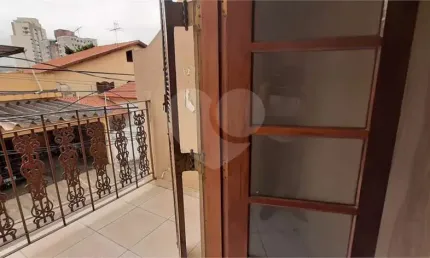 Casa com 2 quartos à venda na Rua Ferreira da Silva, 39, Parque da Vila Prudente, São Paulo, 72 m2 por R$ 638.000