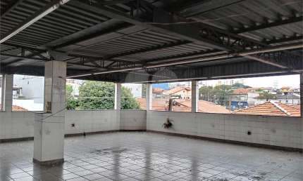 Prédio à venda na Rua Elenice, 21, Vila Medeiros, São Paulo, 636 m2 por R$ 1.490.000