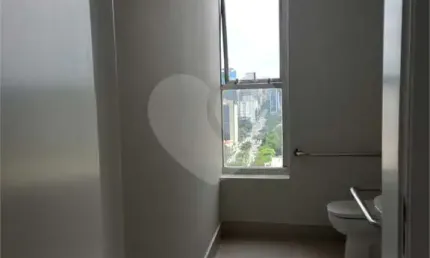 Sala comercial para alugar na avenida brigadeiro faria lima, 2092, jardim paulistano, são paulo, 433 m2 por r$ 42.867