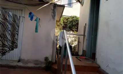 Casa com 6 quartos à venda na Rua Almeida Mercês, 76, Tremembé, São Paulo, 500 m2 por R$ 1.272.000
