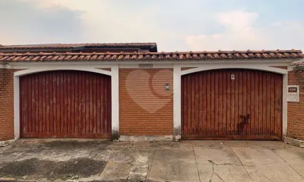 Casa com 2 quartos à venda na Avenida Doutor Carlos Botelho, 3505, Vila Deriggi, São Carlos, 312 m2 por R$ 750.000