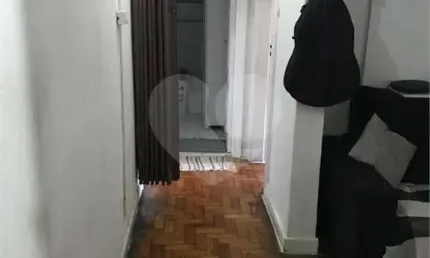 Apartamento com 2 quartos à venda na Rua Avanhandava, 281, Bela Vista, São Paulo, 140 m2 por R$ 650.000