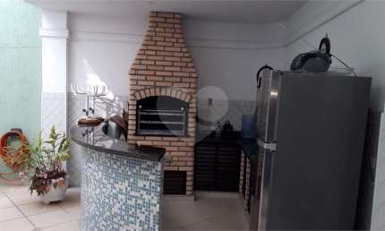 Casa com 3 quartos à venda na Rua Hélio Zilman, 6, Água Fria, São Paulo, 352 m2 por R$ 2.000.000