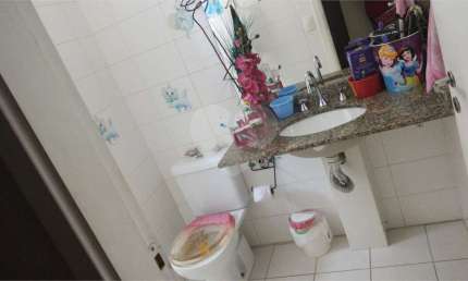 Apartamento com 3 quartos à venda na Avenida Presidente Humberto de A. Castelo Branco, 1449, Vila Leonor, Guarulhos, 86 m2 por R$ 848.000