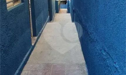 Casa com 7 quartos à venda na Rua Folha da Noite, 19, Americanópolis, São Paulo, 144 m2 por R$ 1.200.000