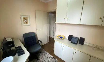 Apartamento com 3 quartos à venda na rua conselheiro moreira de barros, 1760, lauzane paulista, são paulo, 90 m2 por r$ 700.000