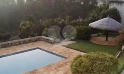 Casa em condomínio fechado com 5 quartos à venda na Alameda Antônio Benedito Salvador, 1, Portal das Acácias, Santana de Parnaíba, 790 m2 por R$ 1.780.000