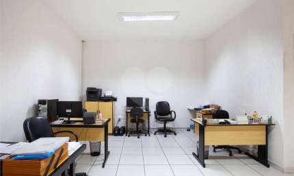 Barracão / Galpão / Depósito à venda na Avenida Renata, 400, Chácara Belenzinho, São Paulo, 700 m2 por R$ 2.500.000