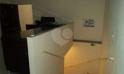 Prédio para alugar na Rua Doutor Edmundo Amaral, 308, Veloso, Osasco, 540 m2 por R$ 8.000
