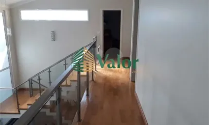 Casa em condomínio fechado com 5 quartos à venda na Alameda dos Tuins, 76, Parque Faber Castell II, São Carlos, 324 m2 por R$ 1.630.000