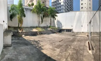 Apartamento para alugar na Avenida Nossa Senhora do Sabará, 1117, Vila Sofia, São Paulo, 520 m2 por R$ 11.000