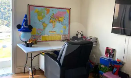 Casa em condomínio fechado com 4 quartos à venda na alameda dos ingás, 1117, alphaville, santana de parnaíba, 400 m2 por r$ 3.650.000