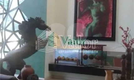 Casa em condomínio fechado com 3 quartos à venda na Passeio dos Tangarás, 110, Parque Faber Castell II, São Carlos, 558 m2 por R$ 6.500.000