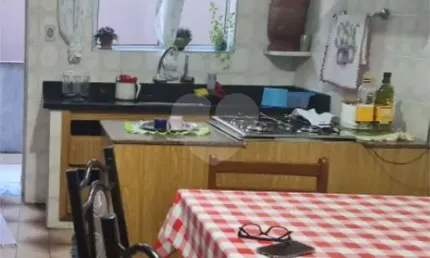 Casa com 4 quartos à venda na rua padre pascoal rochedreux, 195, lauzane paulista, são paulo, 202 m2 por r$ 850.000