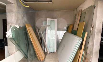 Casa para alugar na Rua Doutor Freire, 96, Brás, São Paulo, 180 m2 por R$ 5.000