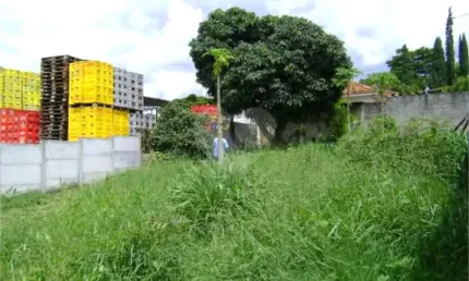Terreno à venda na Avenida Otávio Braga de Mesquita, 777, Vila Flórida, Guarulhos, 1389 m2 por R$ 5.620.000