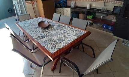 Casa com 3 quartos à venda na Rua Joaquim Antônio de Araújo, 72, Jardim Ema, Guarulhos, 250 m2 por R$ 1.300.000