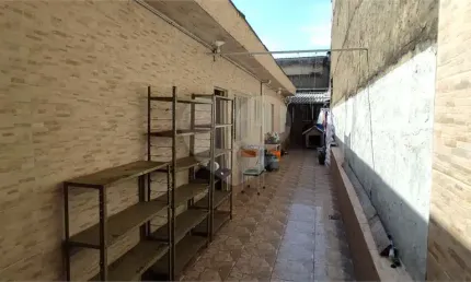 Casa com 3 quartos à venda na rua tenente joão claudino de melo, 143, parque edu chaves, são paulo, 150 m2 por r$ 565.000