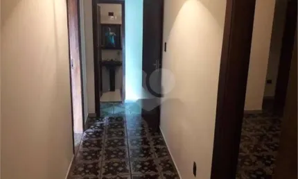 Casa com 3 quartos à venda na Rua Augusto Tolle, 593, Santana, São Paulo, 172 m2 por R$ 590.000