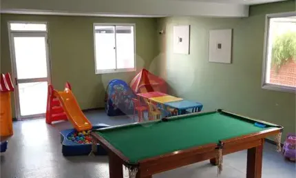 Apartamento com 3 quartos à venda na rua baião parente, 401, vila primavera, são paulo, 65 m2 por r$ 535.000