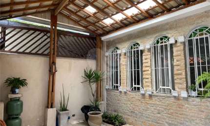 Casa com 4 quartos à venda na Avenida Parada Pinto, 2586, Vila Nova Cachoeirinha, São Paulo, 148 m2 por R$ 960.000