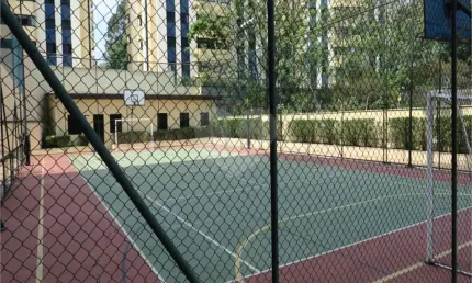 Apartamento com 4 quartos à venda na Rua David Ben Gurion, 1064, Jardim Monte Kemel, São Paulo, 193 m2 por R$ 1.340.000