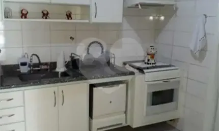Apartamento com 3 quartos à venda na Rua Pantojo, 809, Vila Regente Feijó, São Paulo, 88 m2 por R$ 750.000