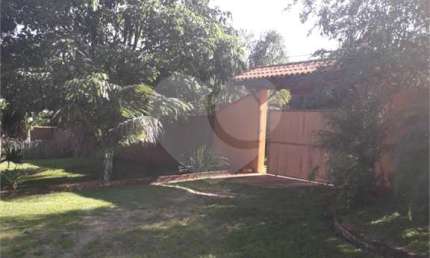 Chácara / sítio com 2 quartos à venda na Avenida João Formenton, Loteamento Aracê de Santo Antonio II, São Carlos, 320 m2 por R$ 690.000