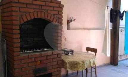 Casa com 3 quartos à venda na Rua Dom João Maria Ogno, 201, Vila Matilde, São Paulo, 176 m2 por R$ 800.000