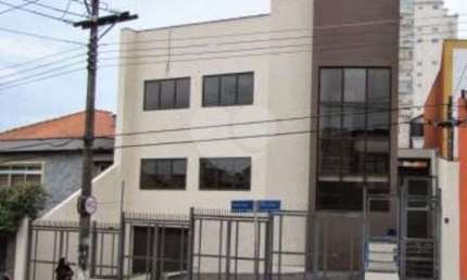 Prédio à venda na Avenida Zelina, 217, Vila Zelina, São Paulo, 350 m2 por R$ 3.180.000