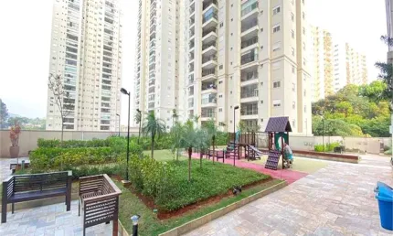 Apartamento com 2 quartos à venda na Avenida Bartholomeu de Carlos, 901, Jardim Flor da Montanha, Guarulhos, 64 m2 por R$ 650.000