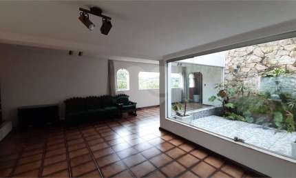 Casa com 4 quartos à venda na Rua Tibiriçá, 170, Brooklin Paulista, São Paulo, 328 m2 por R$ 1.820.000