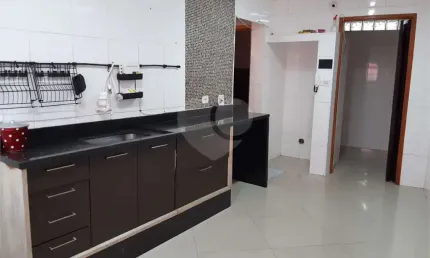 Casa com 6 quartos à venda na Rua Terezinha, 27, Chácara Belenzinho, São Paulo, 445 m2 por R$ 901.000