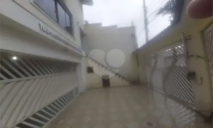 Casa com 5 quartos à venda na Rua Flores de Goiás, 246, Vila Rosália, Guarulhos, 560 m2 por R$ 1.700.000