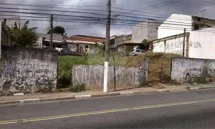 Terreno à venda na rua alba, 539, vila parque jabaquara, são paulo, 720 m2 por r$ 1.485.000