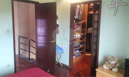 Casa com 3 quartos à venda na Rua Três Pedras, 1002, Vila Alpina, São Paulo, 226 m2 por R$ 1.500.000