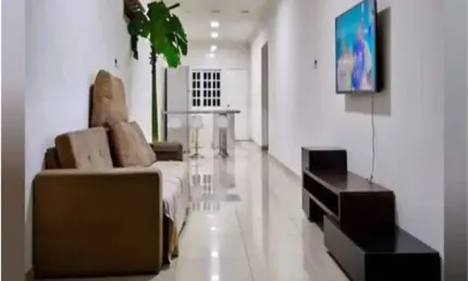 Casa com 3 quartos à venda na Rua Alba, 260, Vila Parque Jabaquara, São Paulo, 100 m2 por R$ 850.000